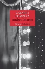 Cover von Cabaret Pompeya
