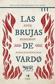 Cover von Las brujas de Vardo