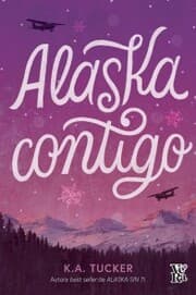 Cover von Alaska contigo