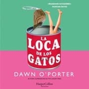 Cover von La loca de los gatos