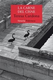 Cover von La carne del cisne
