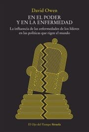 Cover von En el poder y en la enfermedad