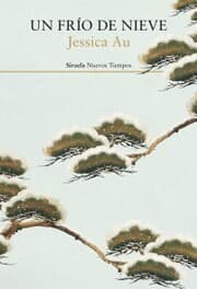 Cover von Un frío de nieve