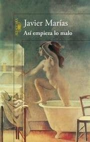 Cover von Asi empieza lo malo