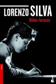Cover von Niños feroces