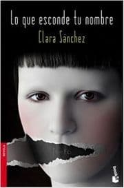 Cover von Lo que esconde tu nombre