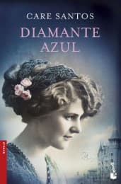 Cover von Diamante azul