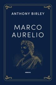 Cover von Marco Aurelio