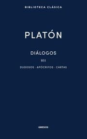 Cover von Diálogos VII