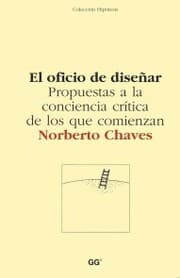 Cover von El oficio de diseñar