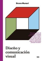Cover von Diseño y comunicación visual