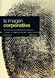 Cover von La imagen corporativa