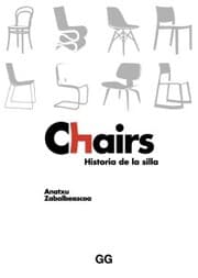 Cover von Chairs