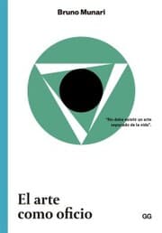 Cover von El arte como oficio