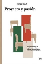 Cover von Proyecto y pasión
