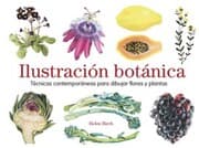 Cover von Ilustración botánica