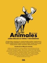 Cover von Animales