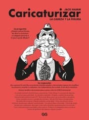 Cover von Caricaturizar
