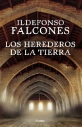Cover von Los herederos de la tierra