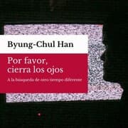Cover von Por favor, cierra los ojos