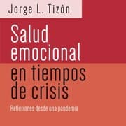 Cover von Salud emocional en tiempos de crisis
