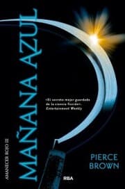 Cover von Mañana azul