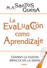Cover von La evaluación como aprendizaje