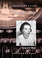 Cover von Dorothy Day