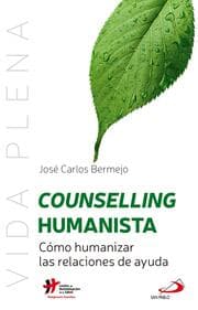 Cover von Counselling humanista