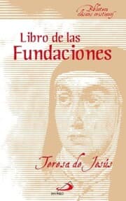 Cover von El libro de las fundaciones