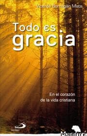 Cover von Todo es gracia