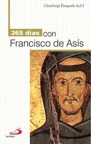 Cover von 365 días con Francisco de Asís