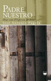 Cover von Padre nuestro