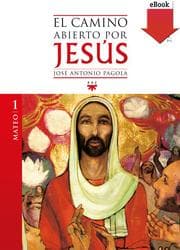 Cover von El camino abierto por Jesús. Mateo