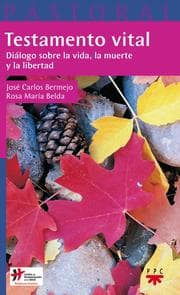 Cover von Testamento vital