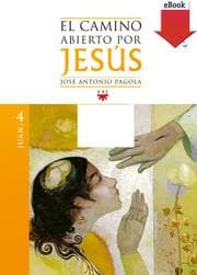 Cover von El camino abierto por Jesús. Juan