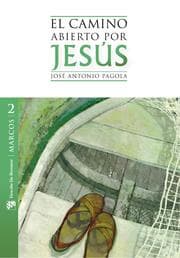 Cover von El camino abierto por Jesús. Marcos