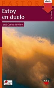 Cover von Estoy en duelo