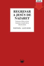 Cover von Regresar a Jesús de Nazaret