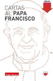 Cover von Cartas al papa Francisco