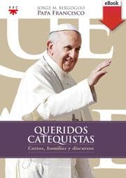 Cover von Queridos Catequistas