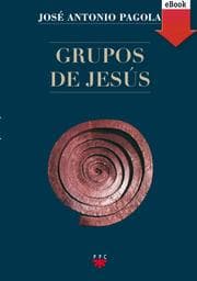 Cover von Grupos de Jesús