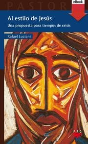 Cover von Al estilo de Jesús