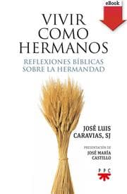 Cover von Vivir como hermanos