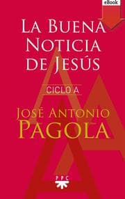Cover von La Buena noticia de Jesús. Ciclo A