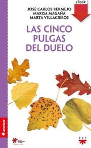 Cover von Las cinco pulgas del duelo