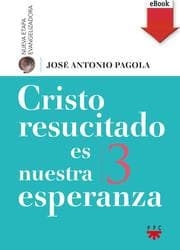 Cover von Cristo resucitado es nuestra esperanza