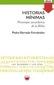 Cover von Historias mínimas