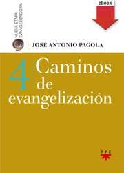 Cover von Caminos de evangelización