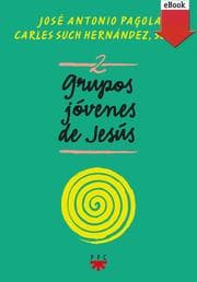Cover von Grupos Jóvenes de Jesús 2